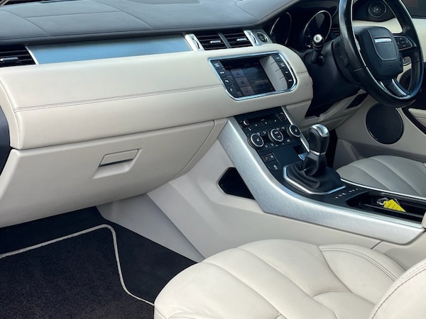 Used Land Rover Range Rover Evoque 2012 for sale - 75642425: Photo 31