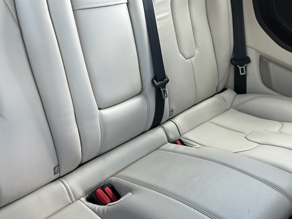 Used Land Rover Range Rover Evoque 2012 for sale - 75642425: Photo 35