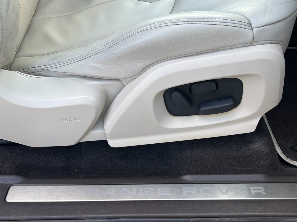 Used Land Rover Range Rover Evoque 2012 for sale - 75642425: Photo 37