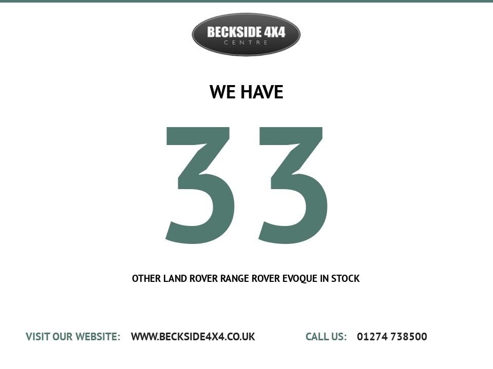 Used Land Rover Range Rover Evoque 2012 for sale - 75642425: Photo 39