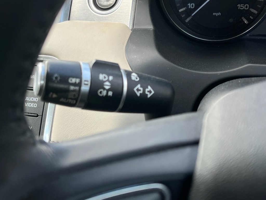 Used Land Rover Range Rover Evoque 2012 for sale - 75642425: Photo 41