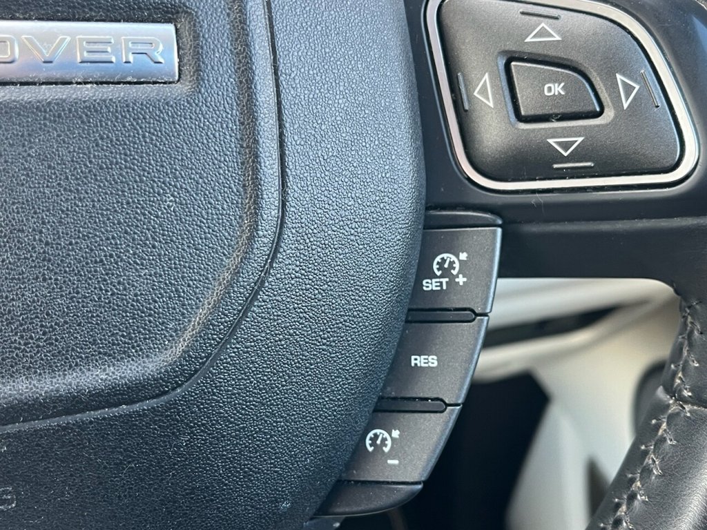 Used Land Rover Range Rover Evoque 2012 for sale - 75642425: Photo 44