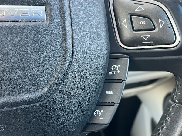 Used Land Rover Range Rover Evoque 2012 for sale - 75642425: Photo 44