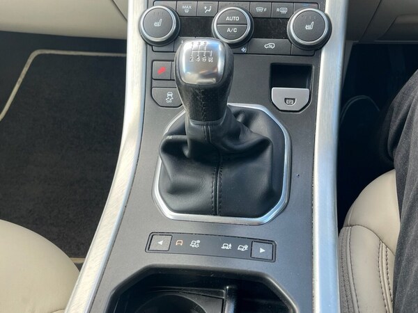 Used Land Rover Range Rover Evoque 2012 for sale - 75642425: Photo 48