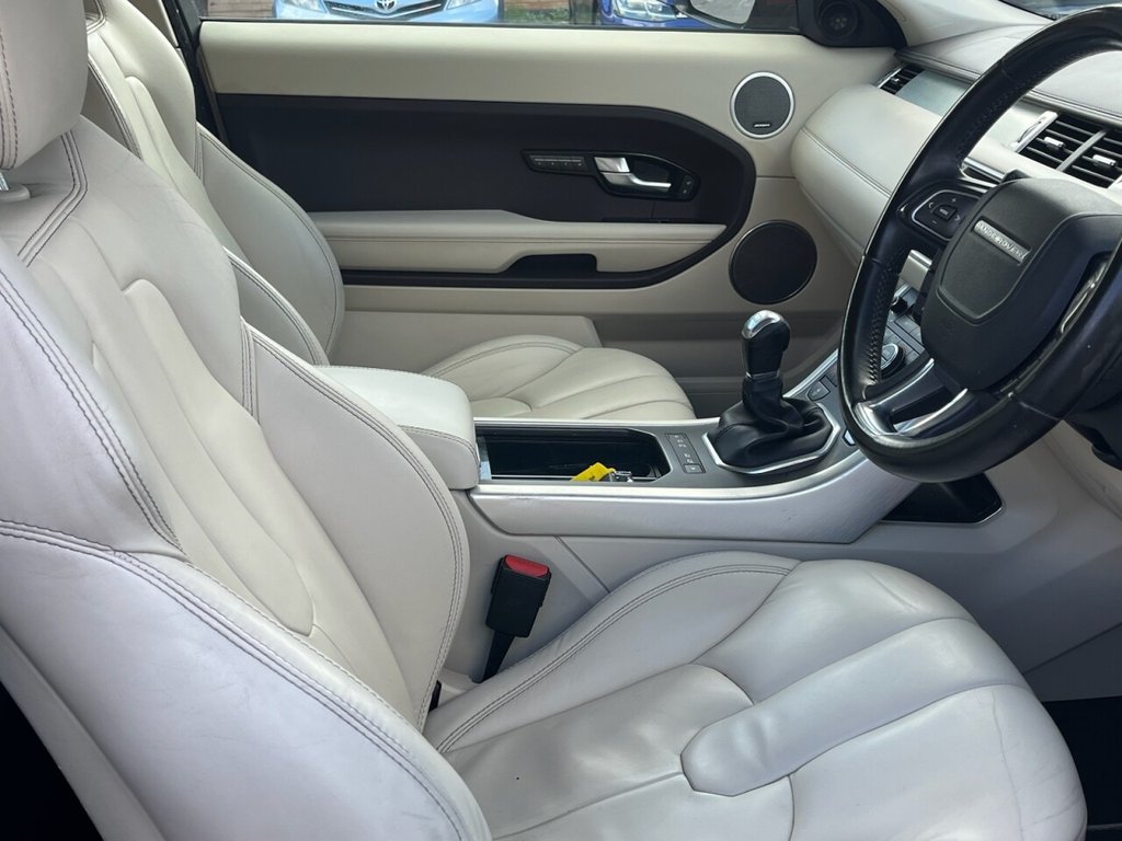 Used Land Rover Range Rover Evoque 2012 for sale - 75642425: Photo 49