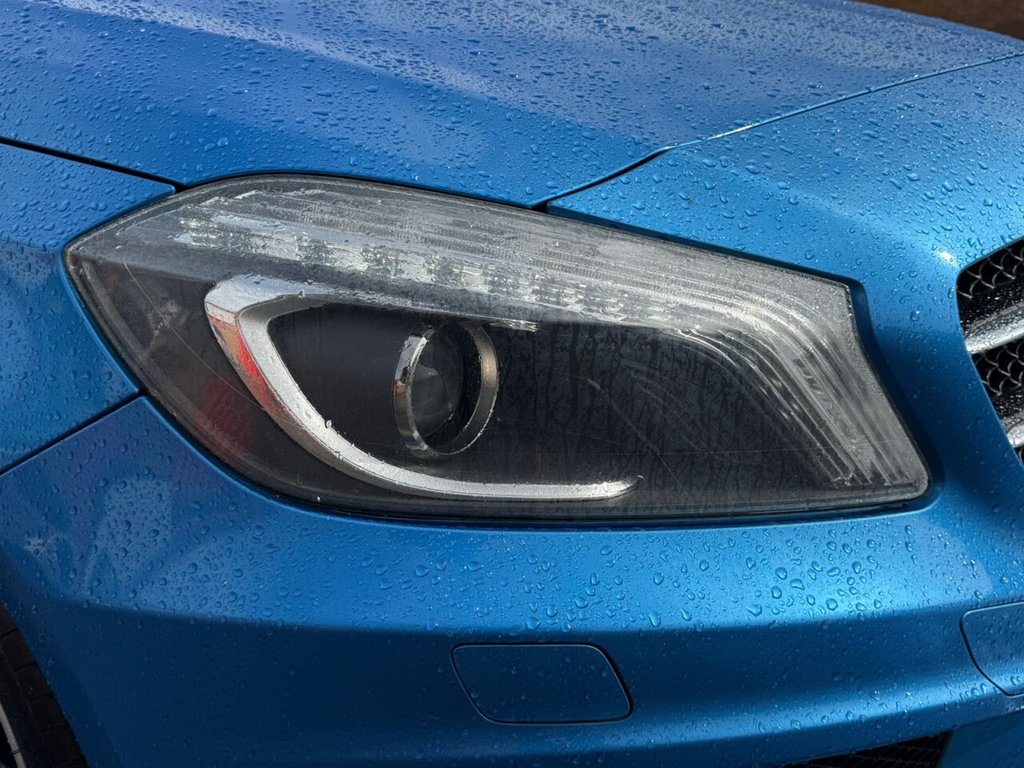 Used Mercedes-Benz A-Class 2012 for sale - 75911522: Photo 13