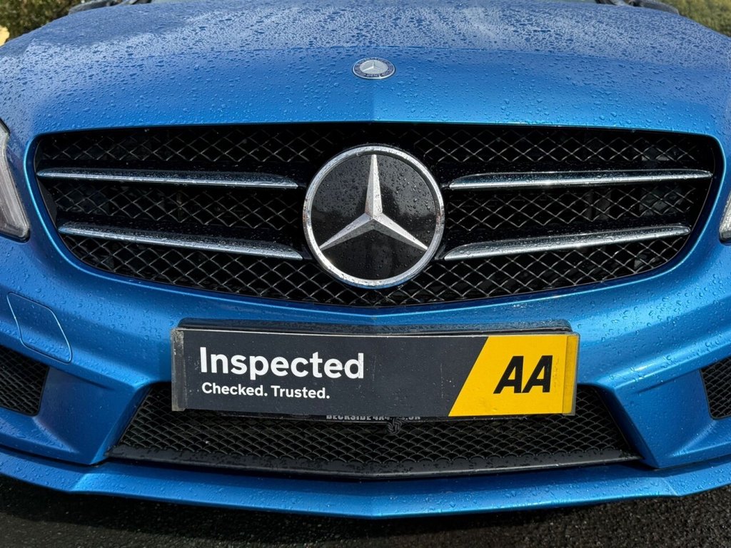 Used Mercedes-Benz A-Class 2012 for sale - 75911522: Photo 14