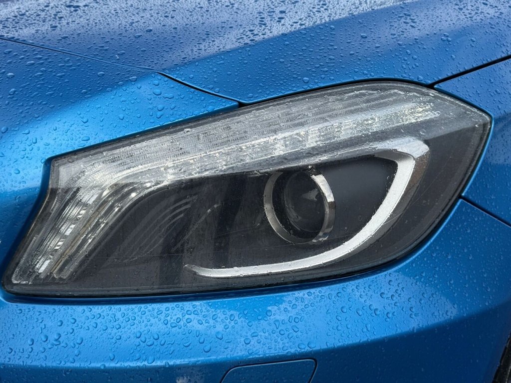 Used Mercedes-Benz A-Class 2012 for sale - 75911522: Photo 15