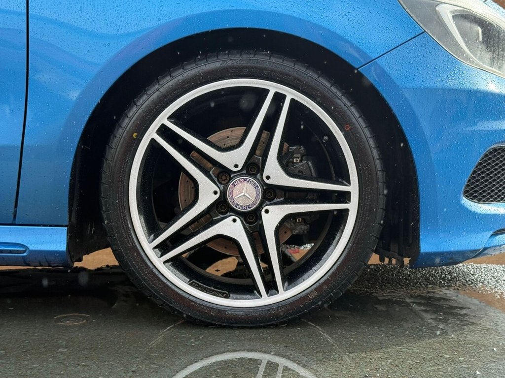 Used Mercedes-Benz A-Class 2012 for sale - 75911522: Photo 16