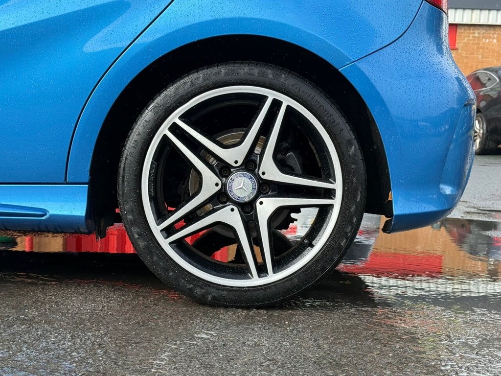 Used Mercedes-Benz A-Class 2012 for sale - 75911522: Photo 17