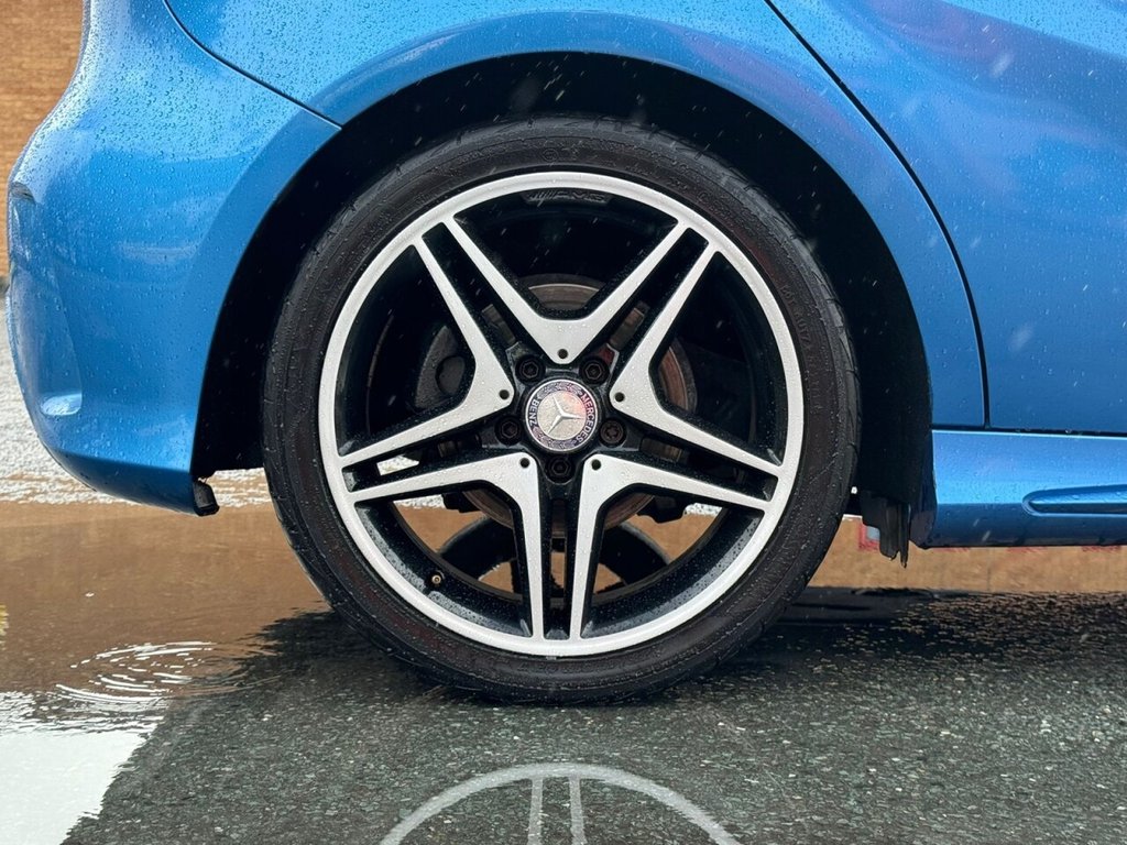 Used Mercedes-Benz A-Class 2012 for sale - 75911522: Photo 18