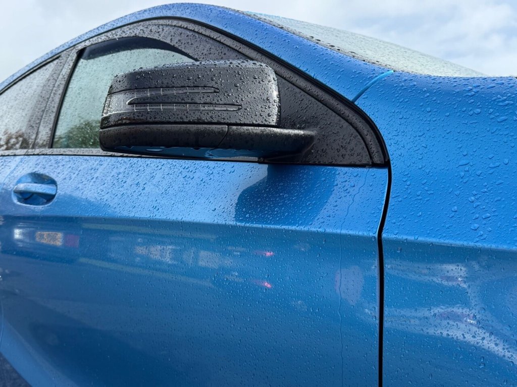 Used Mercedes-Benz A-Class 2012 for sale - 75911522: Photo 20