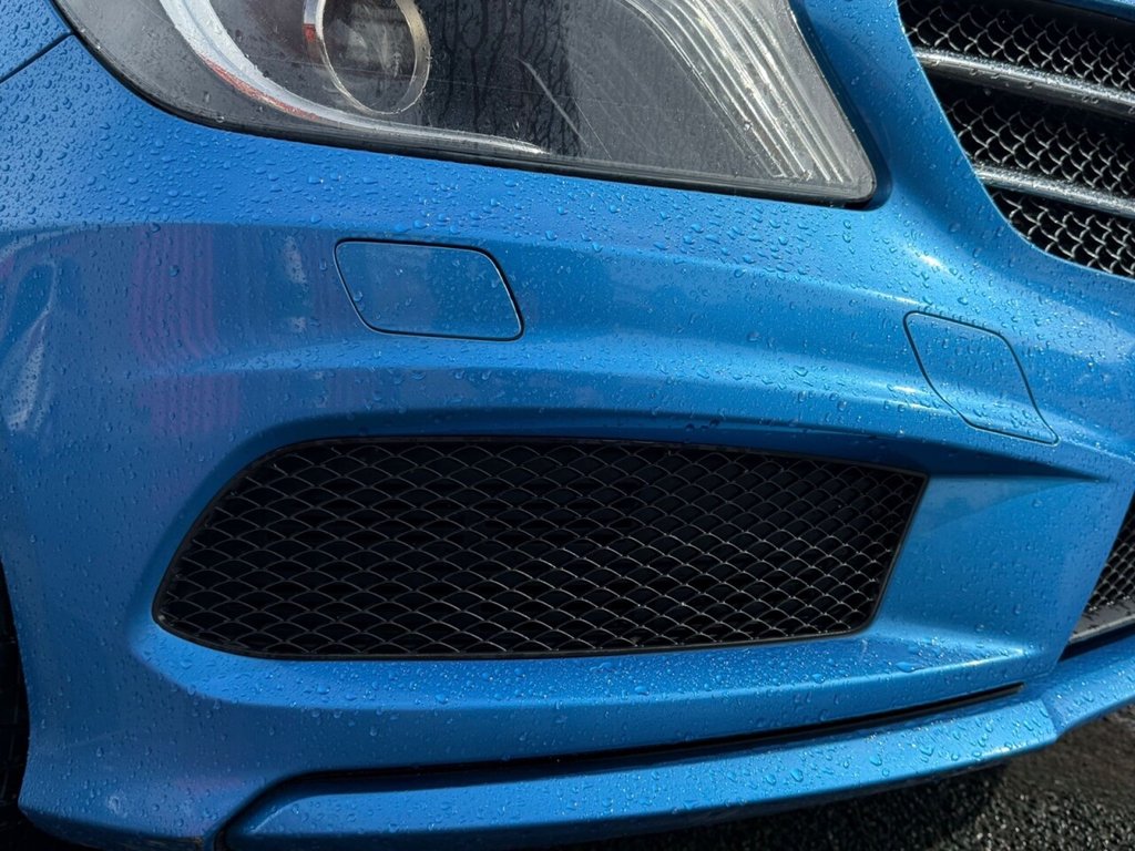 Used Mercedes-Benz A-Class 2012 for sale - 75911522: Photo 22