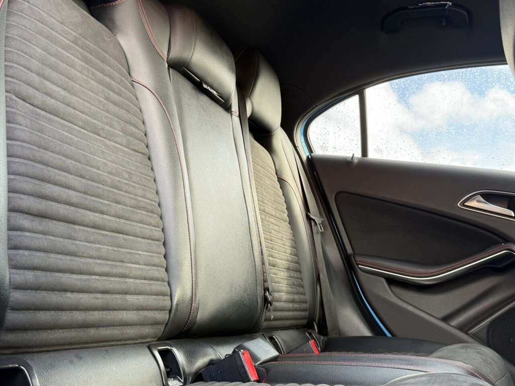 Used Mercedes-Benz A-Class 2012 for sale - 75911522: Photo 25