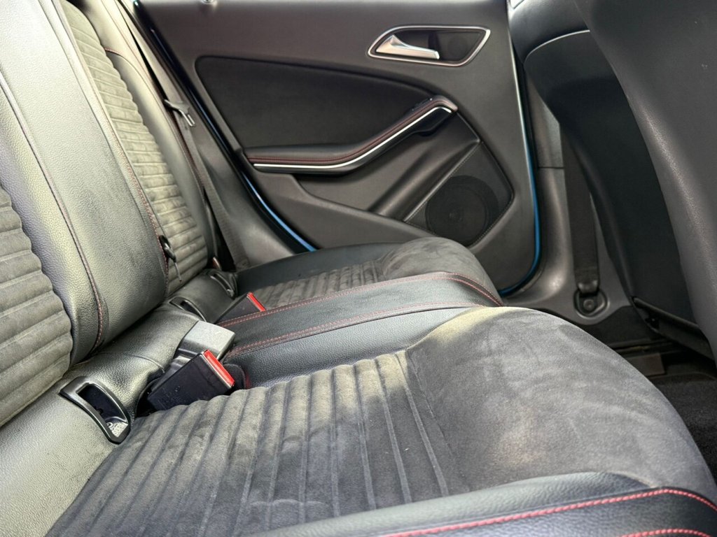 Used Mercedes-Benz A-Class 2012 for sale - 75911522: Photo 27