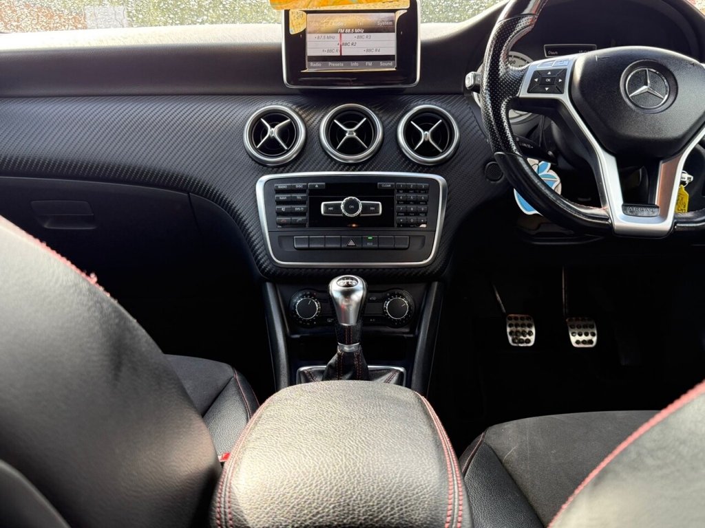 Used Mercedes-Benz A-Class 2012 for sale - 75911522: Photo 28