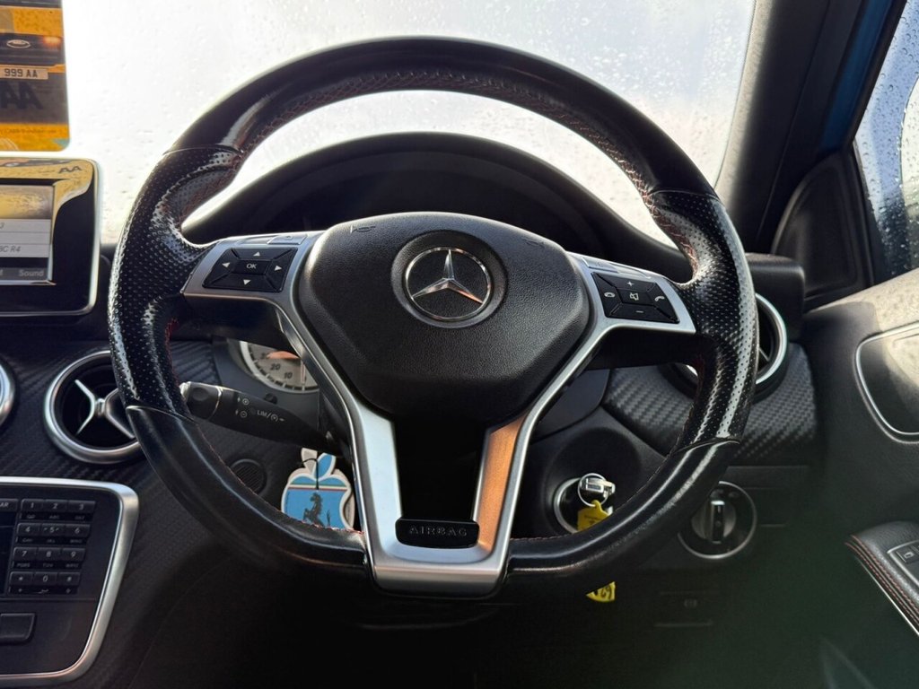 Used Mercedes-Benz A-Class 2012 for sale - 75911522: Photo 29