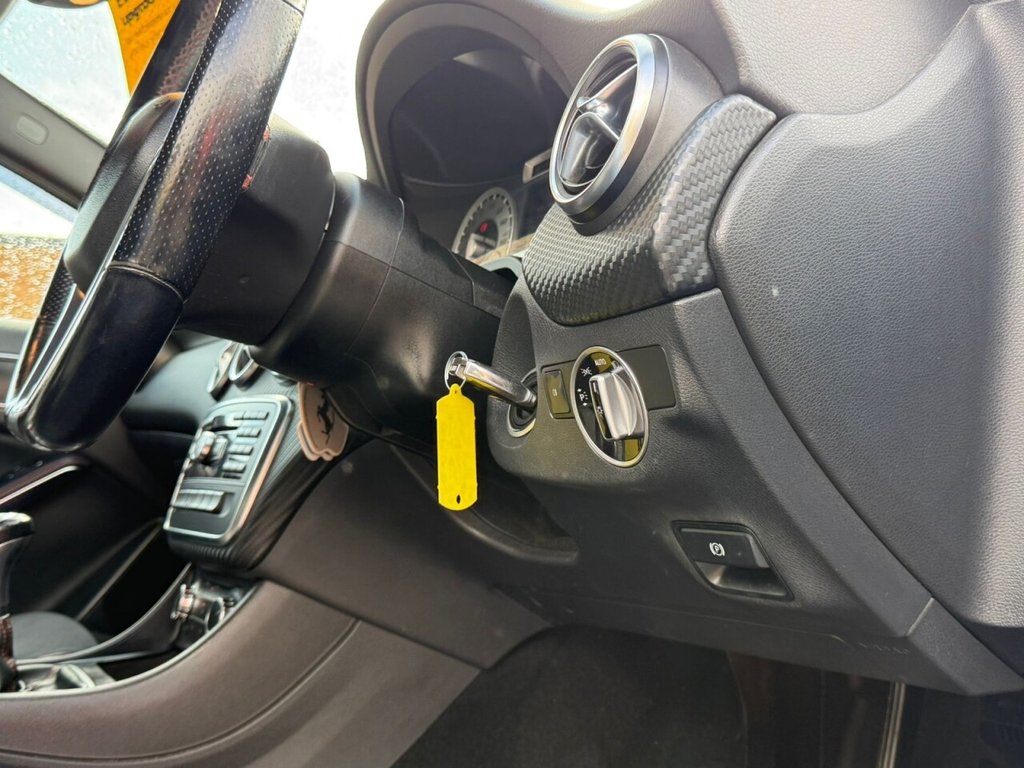 Used Mercedes-Benz A-Class 2012 for sale - 75911522: Photo 34