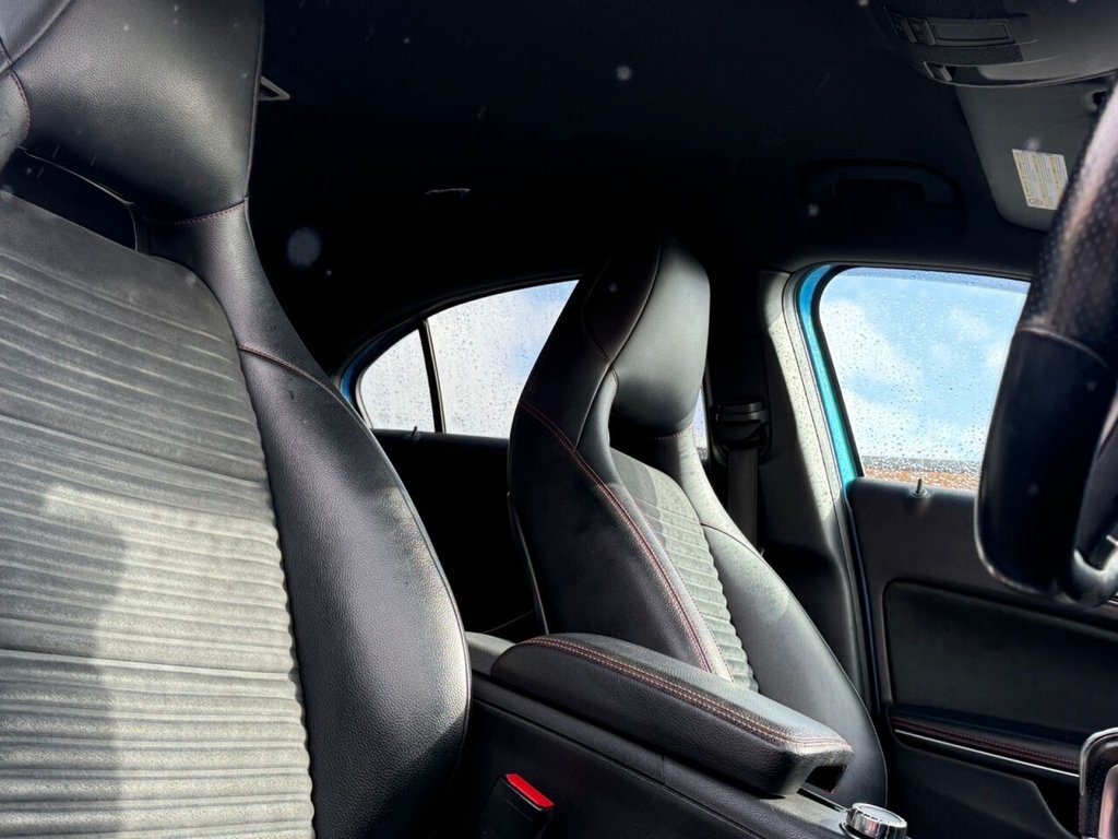 Used Mercedes-Benz A-Class 2012 for sale - 75911522: Photo 35