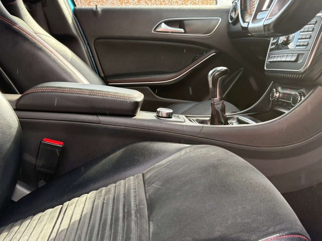 Used Mercedes-Benz A-Class 2012 for sale - 75911522: Photo 36