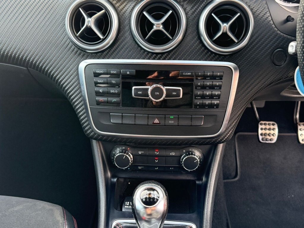 Used Mercedes-Benz A-Class 2012 for sale - 75911522: Photo 41