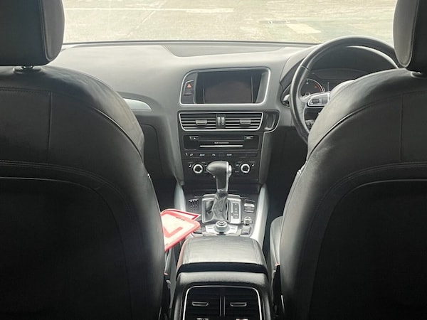 Used Audi Q5 2016 for sale - 76210140: Photo 13