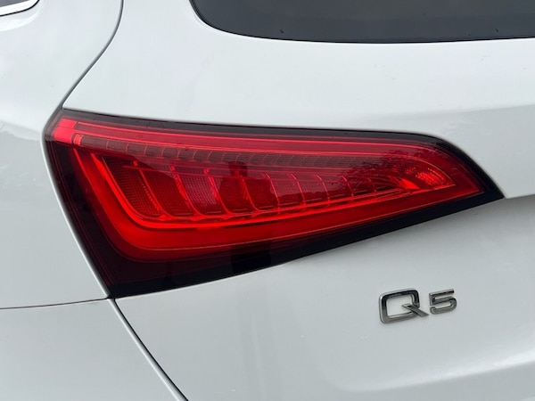 Used Audi Q5 2016 for sale - 76210140: Photo 17