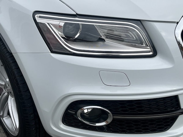 Used Audi Q5 2016 for sale - 76210140: Photo 20