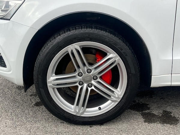 Used Audi Q5 2016 for sale - 76210140: Photo 24