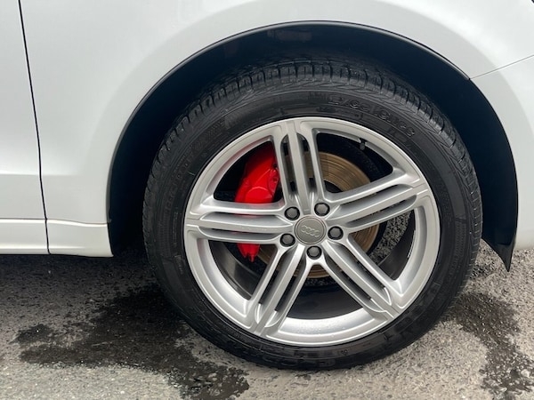 Used Audi Q5 2016 for sale - 76210140: Photo 28