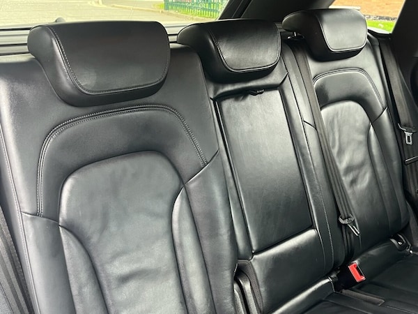 Used Audi Q5 2016 for sale - 76210140: Photo 29