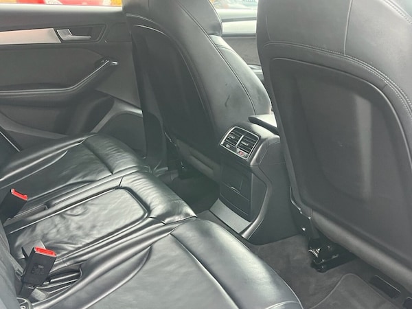 Used Audi Q5 2016 for sale - 76210140: Photo 30