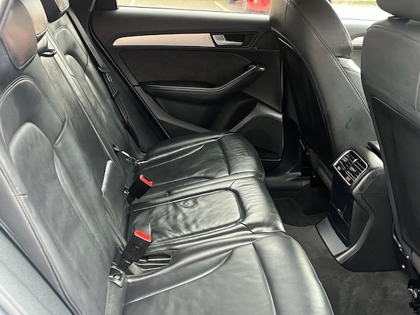 Used Audi Q5 2016 for sale - 76210140: Photo 32