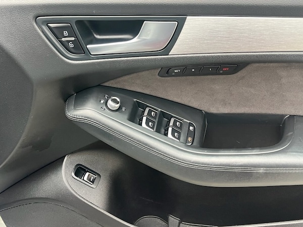 Used Audi Q5 2016 for sale - 76210140: Photo 33