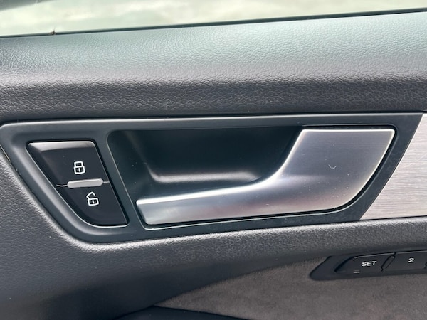Used Audi Q5 2016 for sale - 76210140: Photo 37