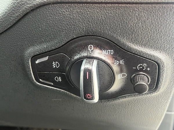 Used Audi Q5 2016 for sale - 76210140: Photo 38
