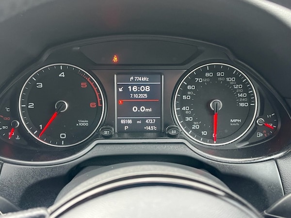 Used Audi Q5 2016 for sale - 76210140: Photo 43