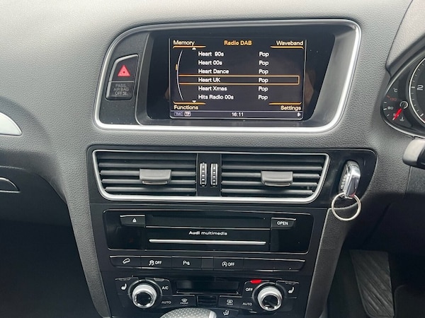 Used Audi Q5 2016 for sale - 76210140: Photo 47