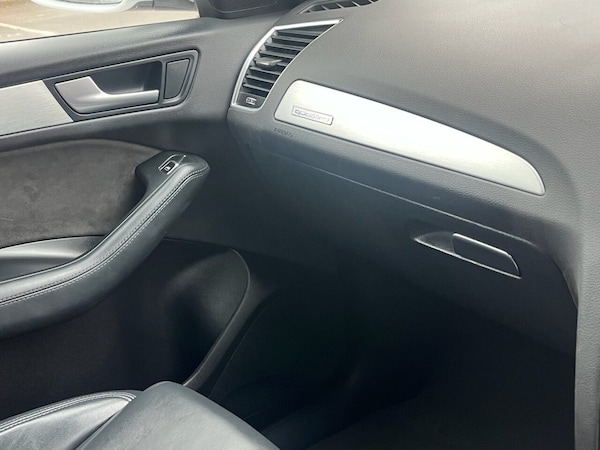 Used Audi Q5 2016 for sale - 76210140: Photo 50