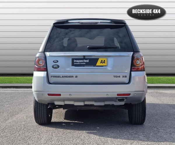 Used Land Rover Freelander 2012 for sale - 76266490: Photo 10