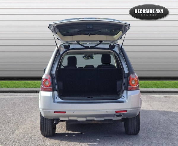 Used Land Rover Freelander 2012 for sale - 76266490: Photo 11