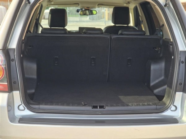 Used Land Rover Freelander 2012 for sale - 76266490: Photo 12