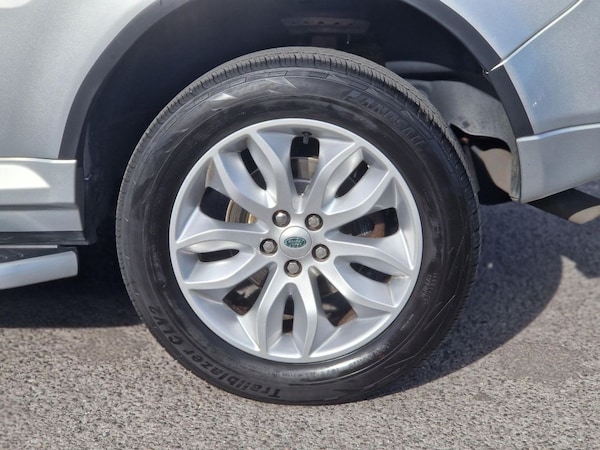 Used Land Rover Freelander 2012 for sale - 76266490: Photo 13