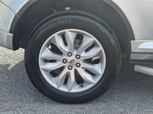 Used Land Rover Freelander 2012 for sale - 76266490: Photo 14