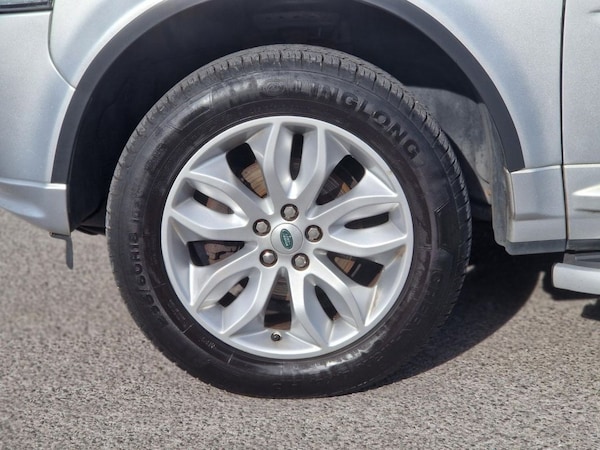 Used Land Rover Freelander 2012 for sale - 76266490: Photo 15