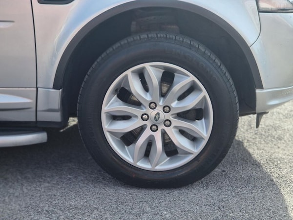 Used Land Rover Freelander 2012 for sale - 76266490: Photo 16