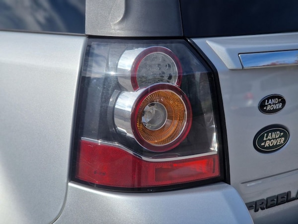 Used Land Rover Freelander 2012 for sale - 76266490: Photo 17