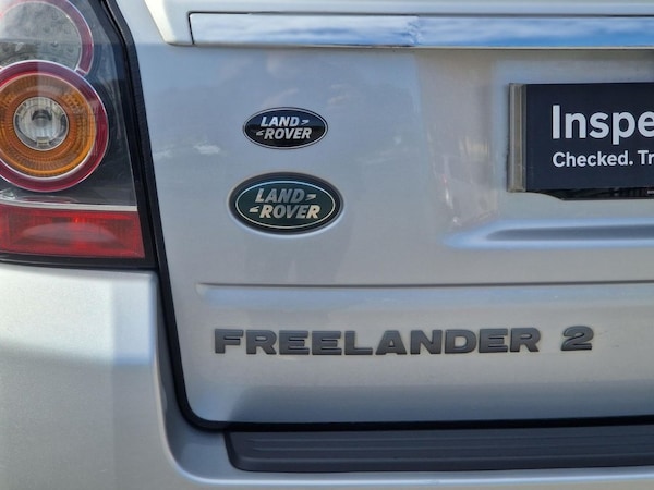Used Land Rover Freelander 2012 for sale - 76266490: Photo 19
