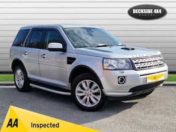 2012 (62) - 2.2 TD4 XS 5dr