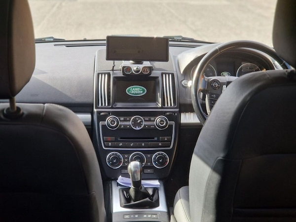 Used Land Rover Freelander 2012 for sale - 76266490: Photo 22